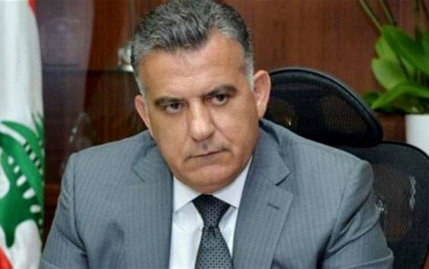 اللواء ابراهيم في «أمر اليوم» : هاجسنا الأساس دحر الارهاب وضرب أدواته

ومُكافحة خلايا العدو الإسرائيلي ومـنعه من استهداف لبنان