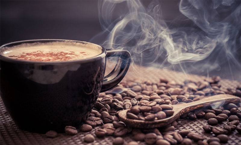 الكافيين في أثناء الحمل قد يسبب زيادة مفرطة بالوزن لدى الأطفال