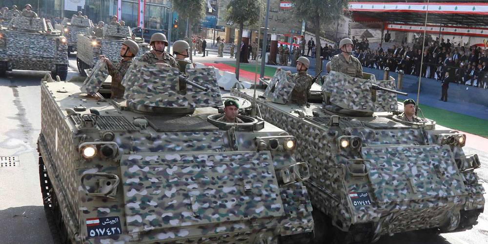 الحريري يريد عرضا «لتسويقه» في الرياض وحزب الله متمسك به
«معركة» غزة اجهضت خطة اميركية- اسرائيلية «لتأديب» المقاومة ؟