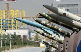 طهران: قواعد وحاملات طائرات أميركية في مرمى الصواريخ الإيرانية