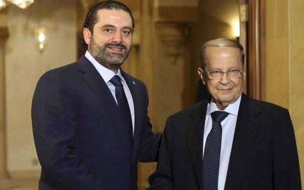 لهذه الاسباب علاقة عون والحريري باردة جدا
