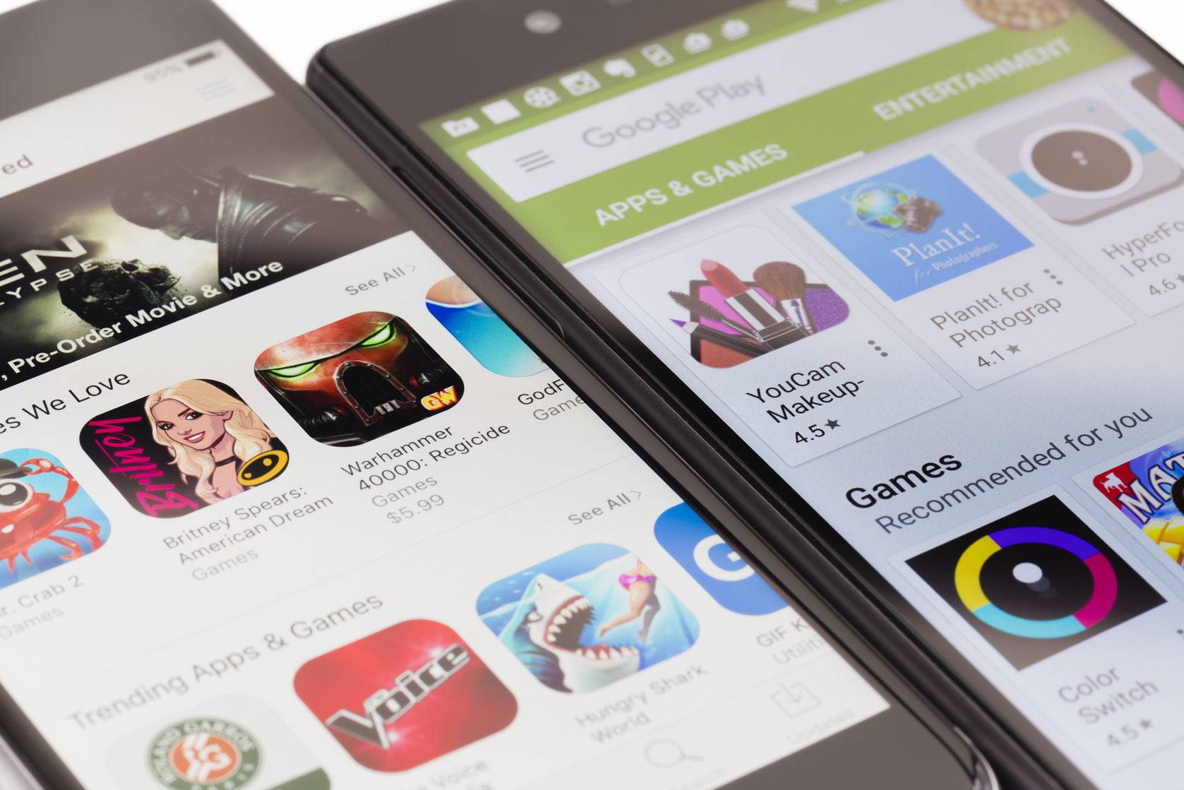 تطبيقات ينصح الخبراء بحذفها من أجهزة أندرويد بشكل عاجل