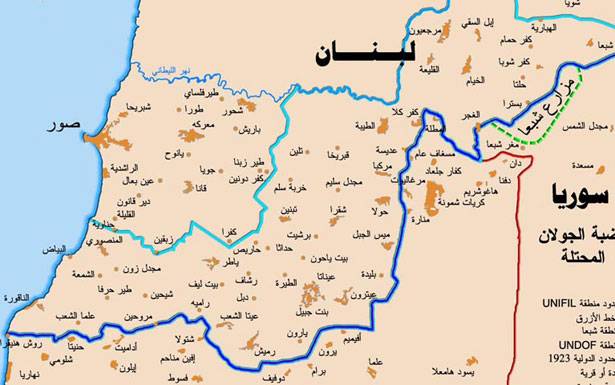 لبنان يتكرّس دولة طوائف ومذاهب سياسياً وادارياً واجتماعياً