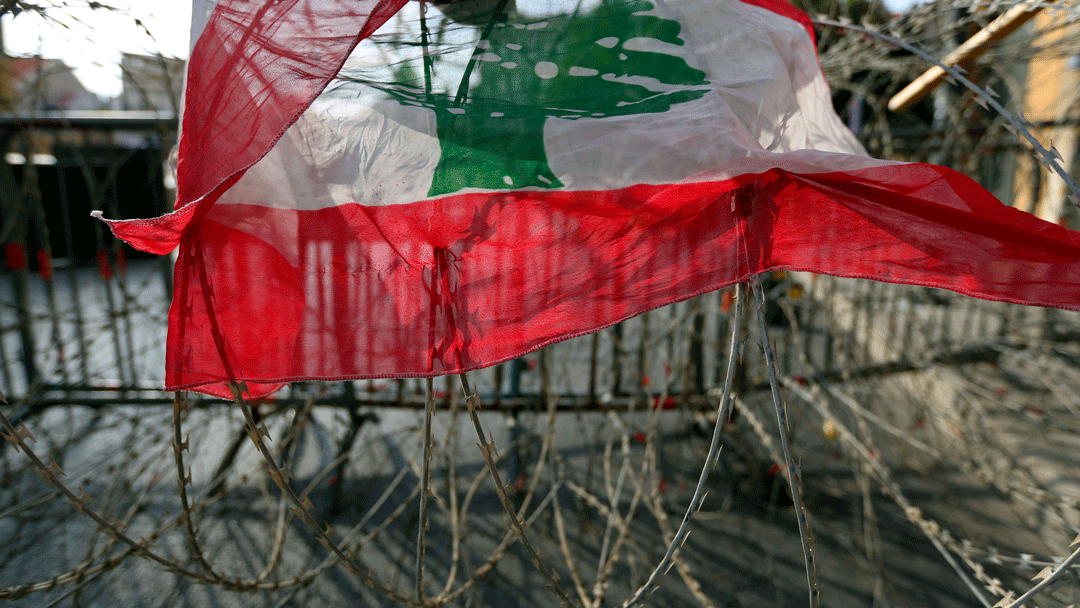 في الذكرى 75 لعيد الإستقلال... كلنا عالوطن!