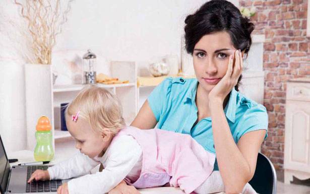 6 مشاكل جوهرية تواجه المرأة العصرية