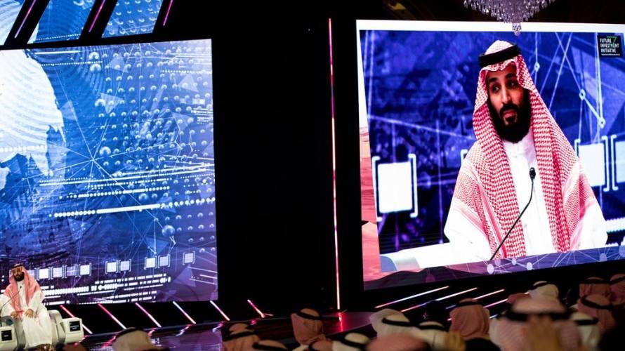 من هو المواطن الأمريكي الذي يقبع في السجون السرية السعودية؟
