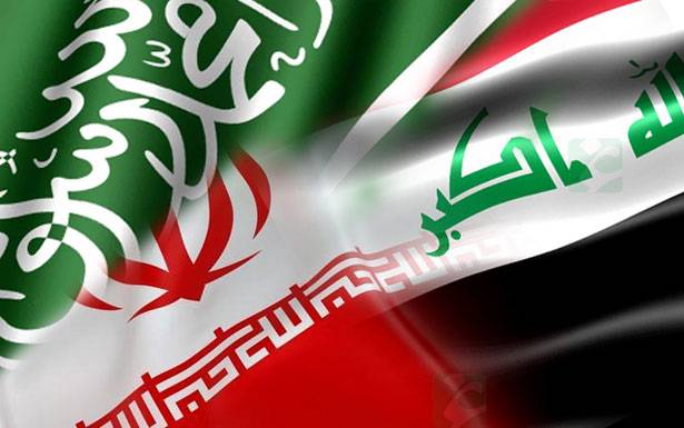 بغداد تفتح ابواب

السعودية وايران ؟