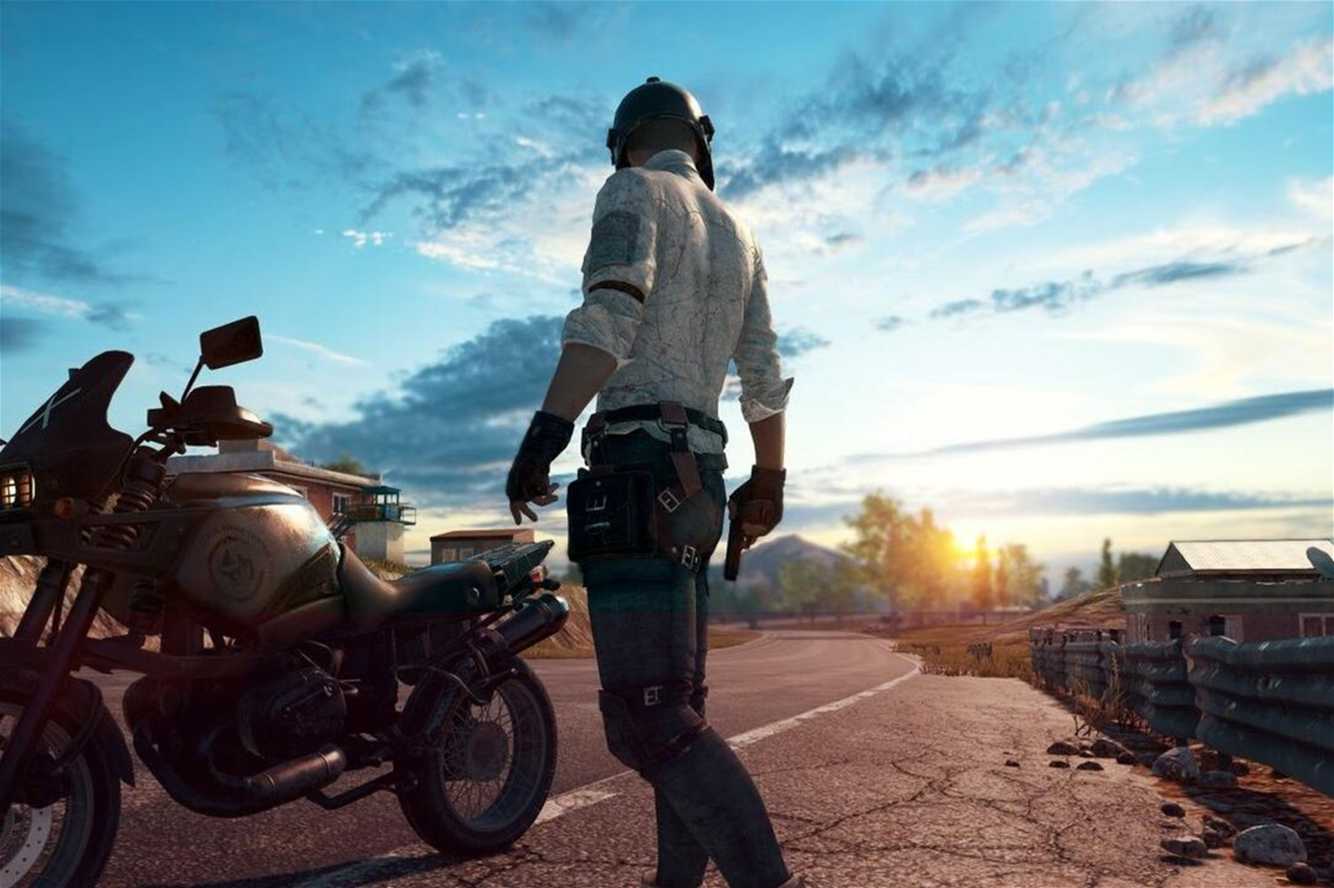 احذروا لعبة "PUBG"