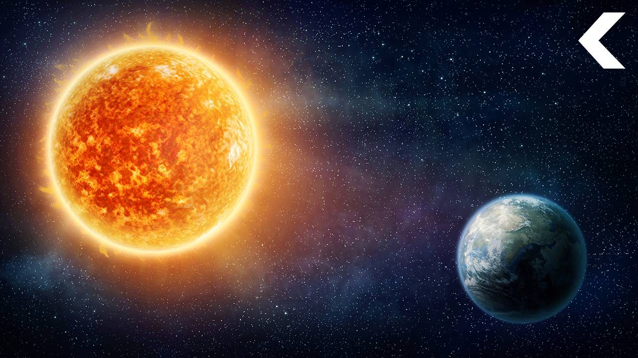 كارثة تنتظر الأرض إذا تعرضت لعاصفة شمسية هوجاء
