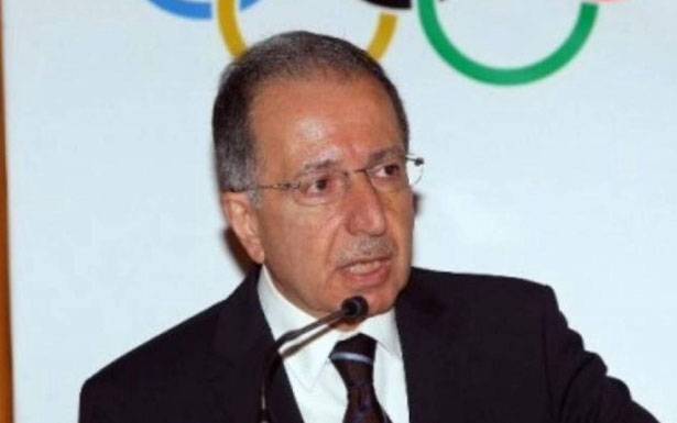 وفد الأولمبيّة اللبنانيّة

غادر الى طوكيو