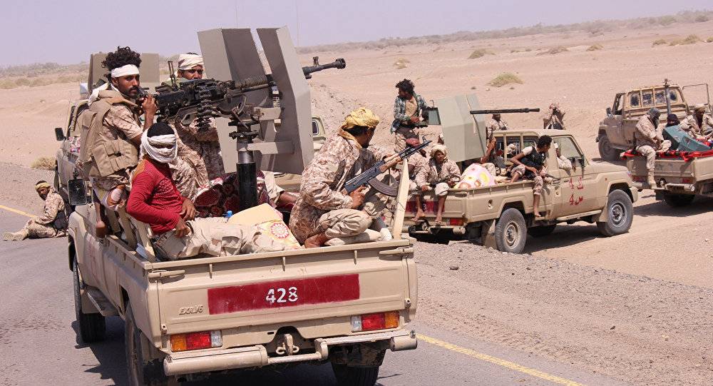 مقتل وإصابة 5 جنود بهجوم لـ