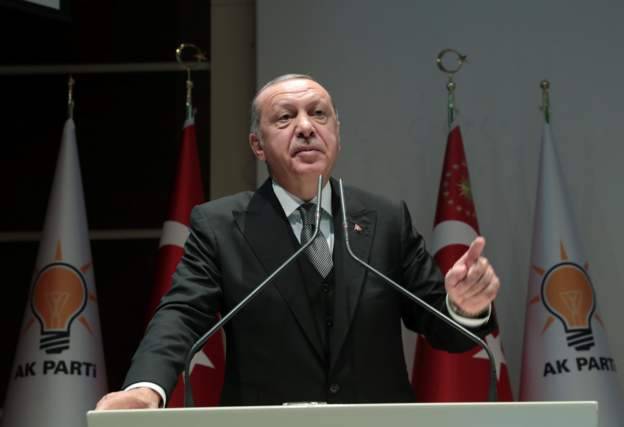أردوغان 