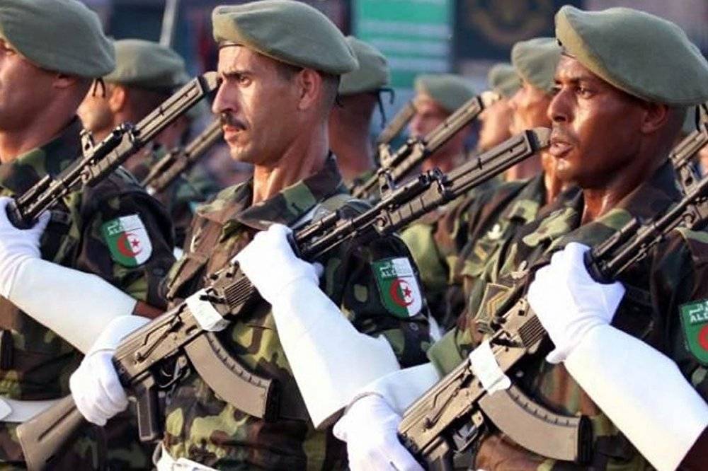 الجيش الروسي وجيشان عربيان ضمن قائمة أقوى 25 جيشاً في العالم