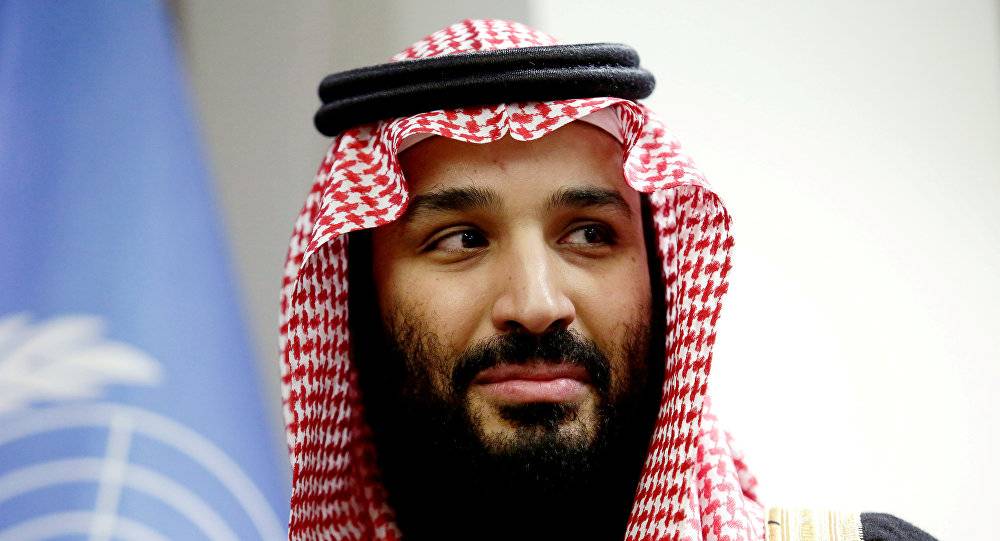 وسط احتجاجات... تونس ترحب بزيارة ولي العهد السعودي