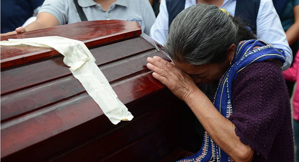اعتقال 46 شخصا في إسبانيا لاستغلالهم الموتى