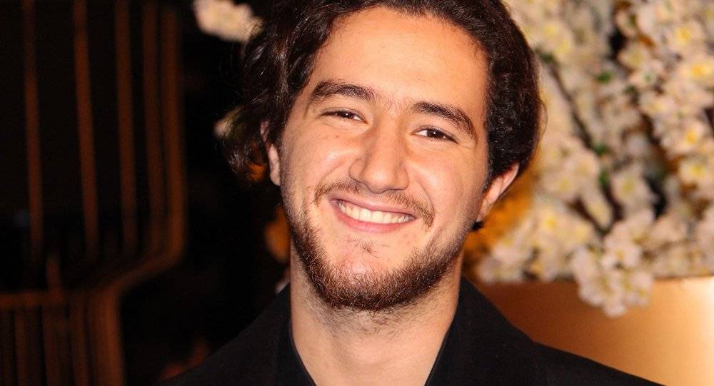 أحمد مالك يكشف عن دور اضطره إلى فعل لا يروق له