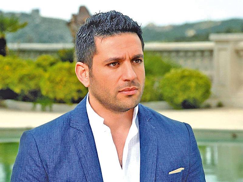 حسن الرداد يبدأ بتصوير فيلمه الجديد في منتصف الشهر المقبل