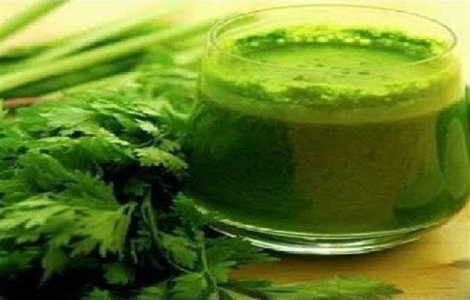 ما حقيقة فوائد عصير الكرفس الإعجازية؟