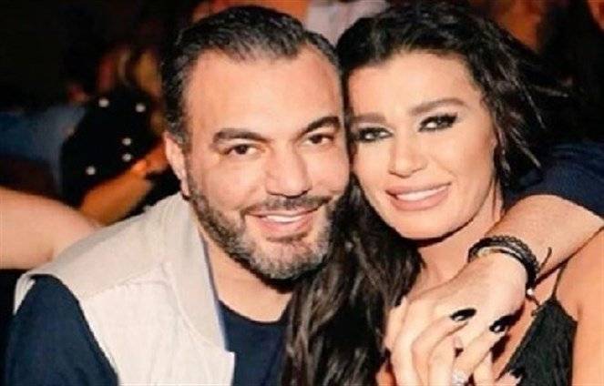 رجا ناصر الدين يفجر مفاجأة: 