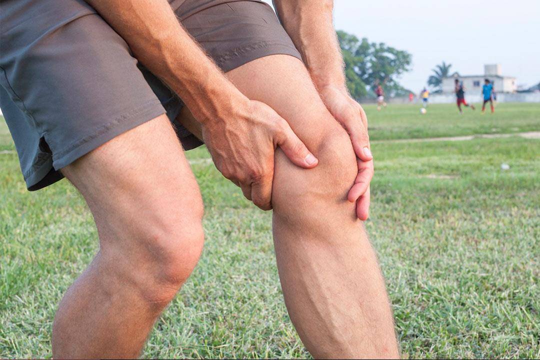 هؤلاء أكثر عُرضة للإصابة بـ"كيس خلف الركبة".. اتبع هذه النصائح