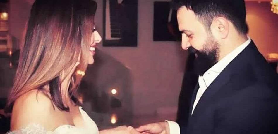 بعد أكثر من عام: هذا رأي ديما بياعة بزواج تيم حسن.. 