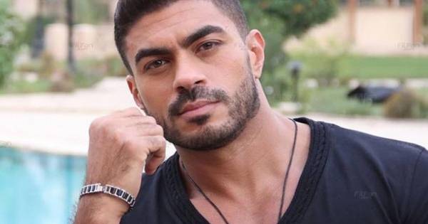 ديو يجمع خالد سليم وحسام كامل.. بالفيديو