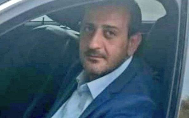 عزّى بوفاة مختار بشامون

ارسلان التقى وفداً من الجبهة الشعبية لتحرير فلسطين