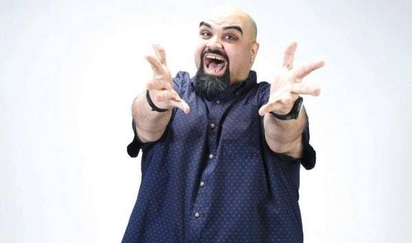 بشار الجزاف :