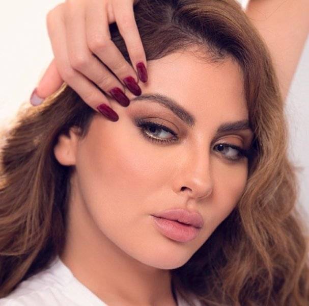 مريم حسين تعبانة وتثير الجدل بفيديو من السرير..بالفيديو
