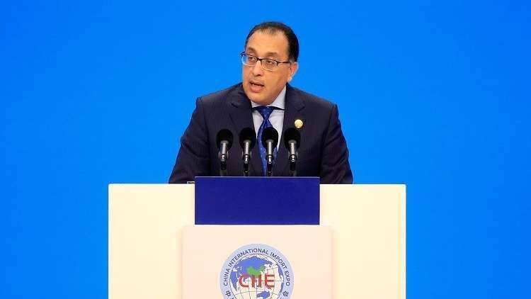 مدبولي ينذر مصر بدخول عصر ناطحات السحاب