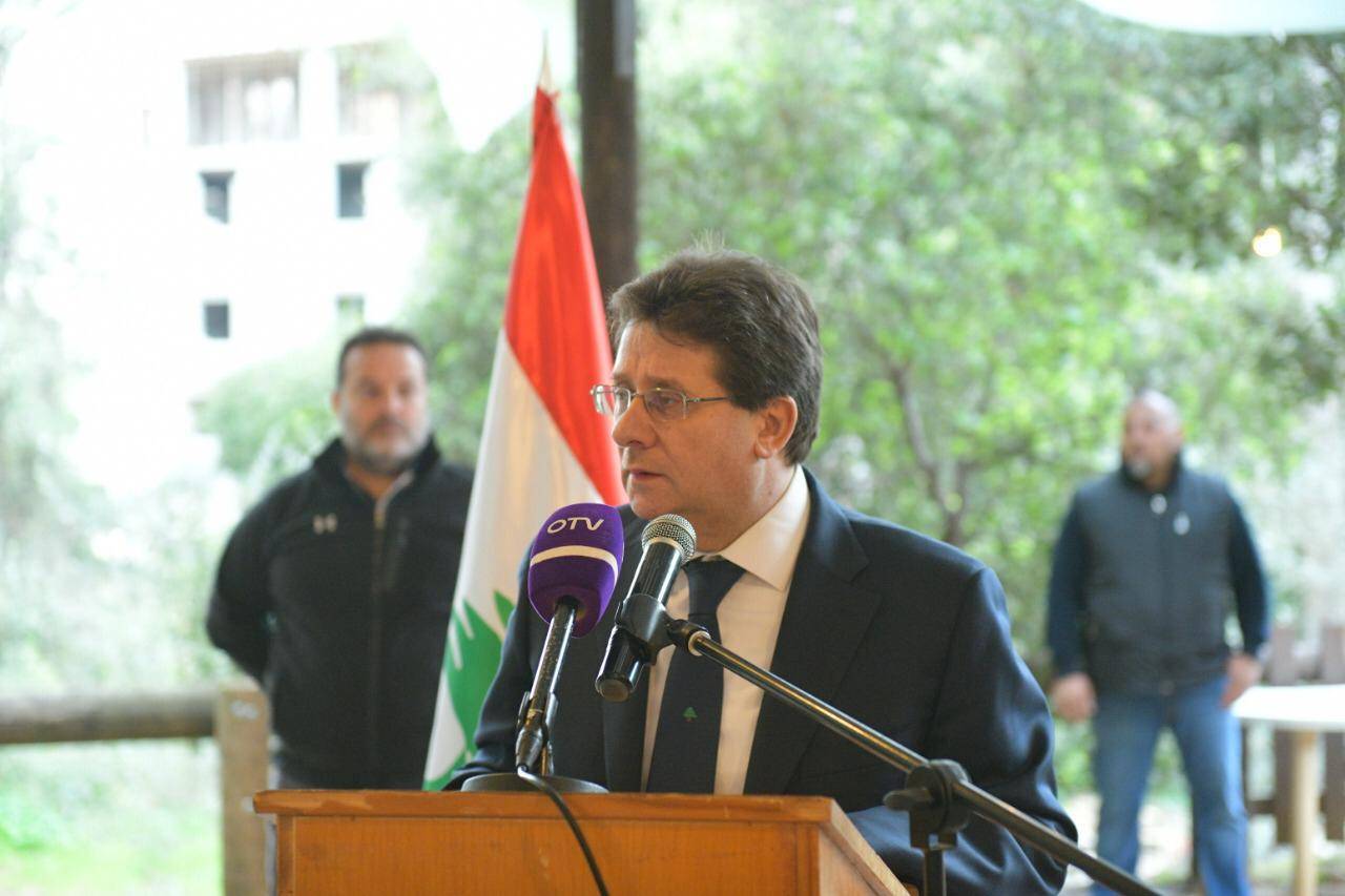 كنعان من جورة البلوط: شهداؤنا تاريخنا وكل غريب داس ارضنا هو محتل