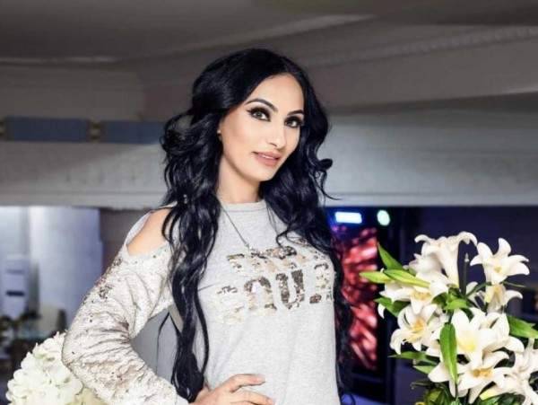 بعد ان وصفتهن بالبسيطات.. ملكة جمال الإمارات تعتذر من المغربيات