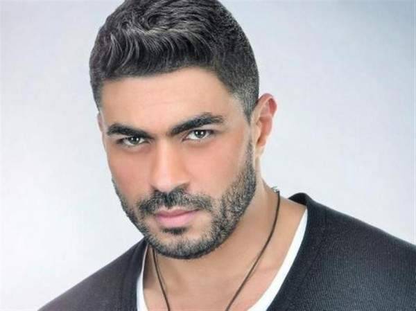 خالد سليم يعلن عن تعاونه مع عزيز الشافعي