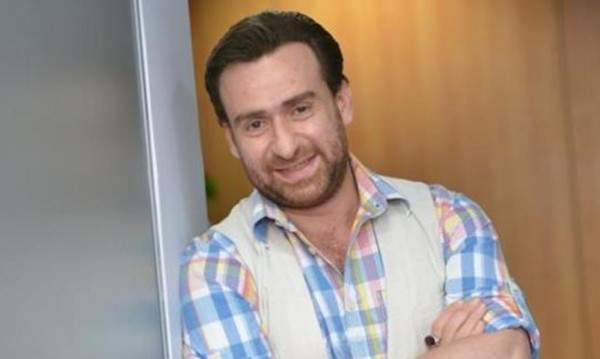 نضال الشافعي أوشك على الإنتهاء من تصوير مشاهده في "زنزانة 7"