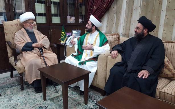 النابلسي: لا استقلال

ولبنان كانتونات طائفية