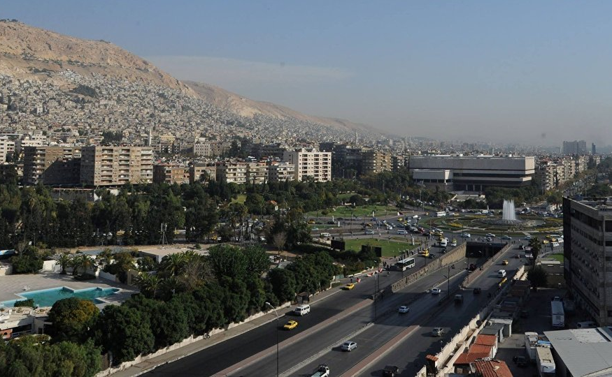 لافروف: فعالية اللجنة الدستورية السورية أهم من وضع المهل الزمنية