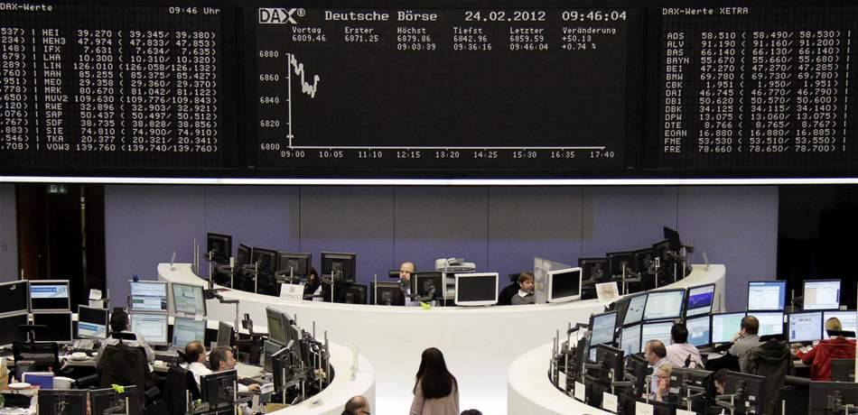 أسهم إيطاليا تتفوق على أوروبا
