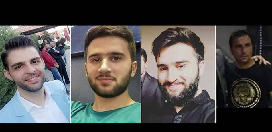 حبشي يعزّي بضحايا 