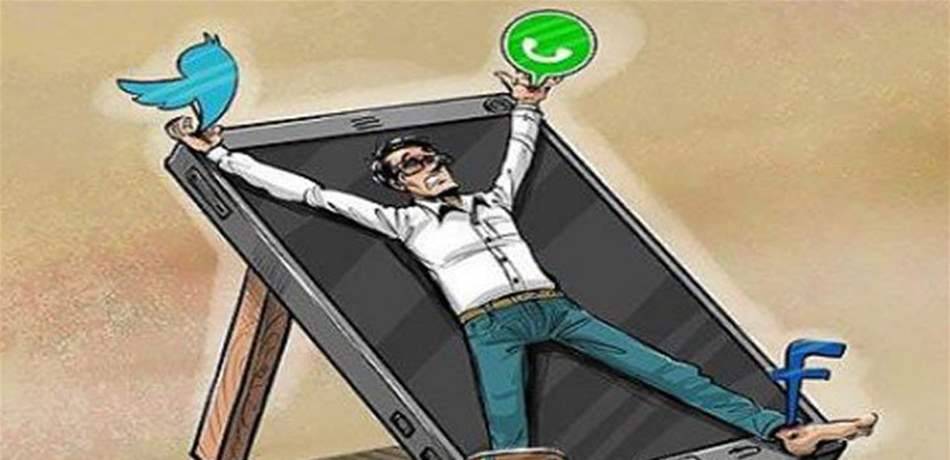هكذا تتخلص من إدمان فيسبوك وإنستغرام!
