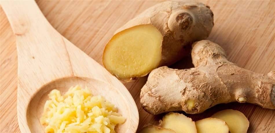 فوائد للزنجبيل على الصحة الجنسية