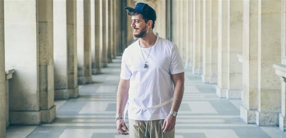 محامي سعد لمجرد يورّطه