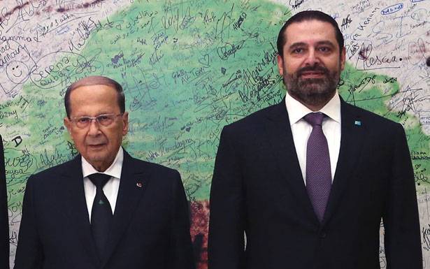 هل تسقط تسوية عون- الحريري؟... لقاء حاسم وقريب جدا