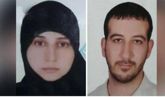 فاجعة لبنانية في الضاحية الجنوبية..هكذا توفي الزوجان