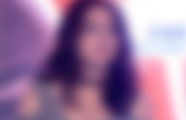 من هي الممثلة الجميلة التي أطلت على جمهورها لأول مرة منذ طلاقها وطليقها مستاء؟