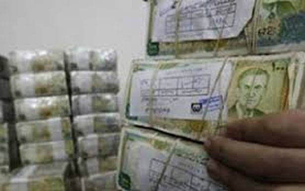 ارباح المصارف السورية ذات مساهمات من مصارف لبنانية

عند 4.52 مليار ل.س خلال الاشهر التسعة الاولى من 2018