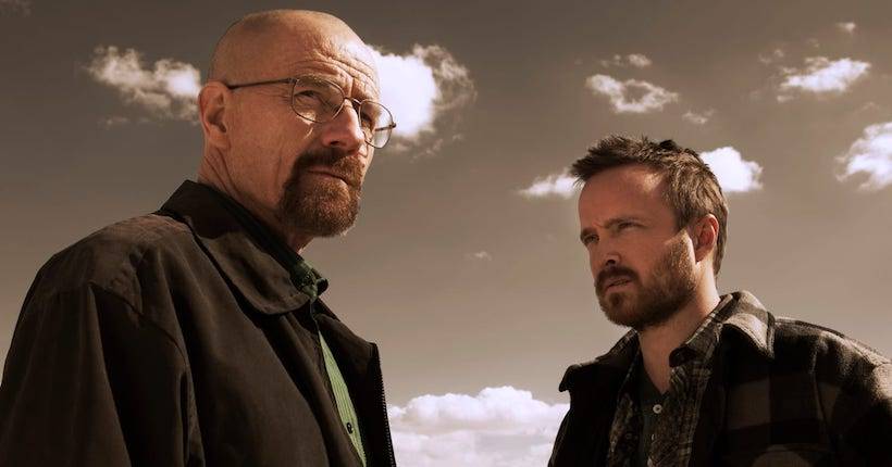 Breaking Bad قادم إلى شاشات السينما.. وهذا ما نعرفه عن القصة حتى الآن!