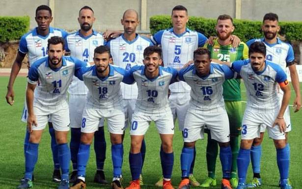 بطولة لبنان في كرة القدم : الراسينغ يعادل شباب الساحل (3-3) وقمة بين النجمة والصفاء اليوم