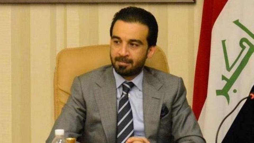 الحلبوسي يوضح مصير 