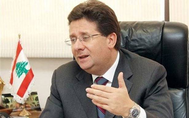 كنعان: كلّ غريب داس أرضنا محتل