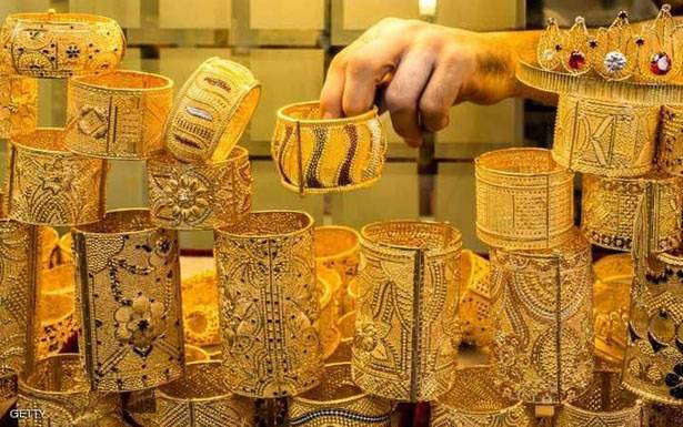 نقابة الصاغة : الاوضاع المالية بلغت

الخط الأحمر والقطاعات على شفير الافلاس
